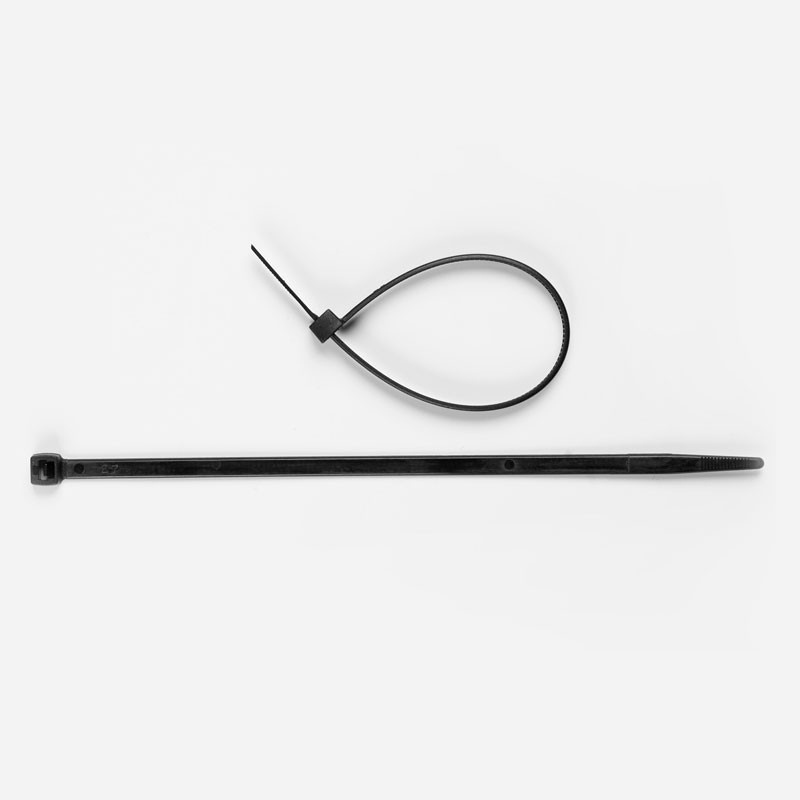 20x Kabelbinder 200 x 4,8 schwarz 20x Kabelbinder 200 x 4,8 schwarz aus der Kategorie Zubehör