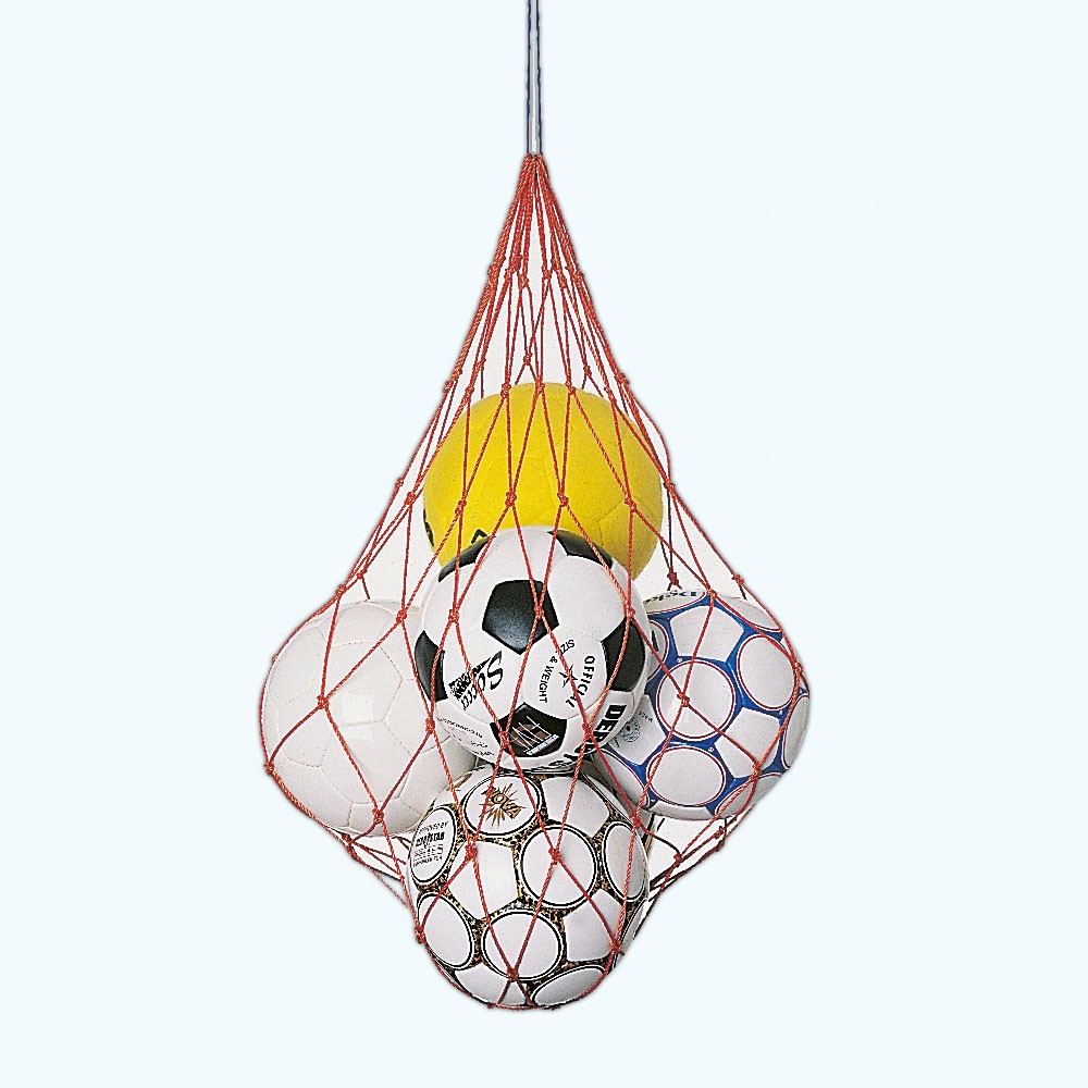 Balltragenetz bis 9 Bälle Balltragenetz bis 9 Bälle aus der Kategorie Balltragenetze