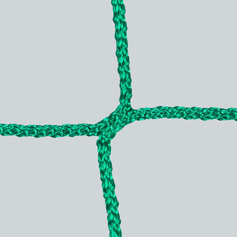 Abdecknetz 2,00 x 3,50 m, DEKRA/VDI, Mw. 45 mm, PP 3 mm + Gummileine Abdecknetz 2,00 x 3,50 m, DEKRA/VDI, Mw. 45 mm, PP 3 mm + Gummileine aus der Kategorie Standardbreite 2,00 m