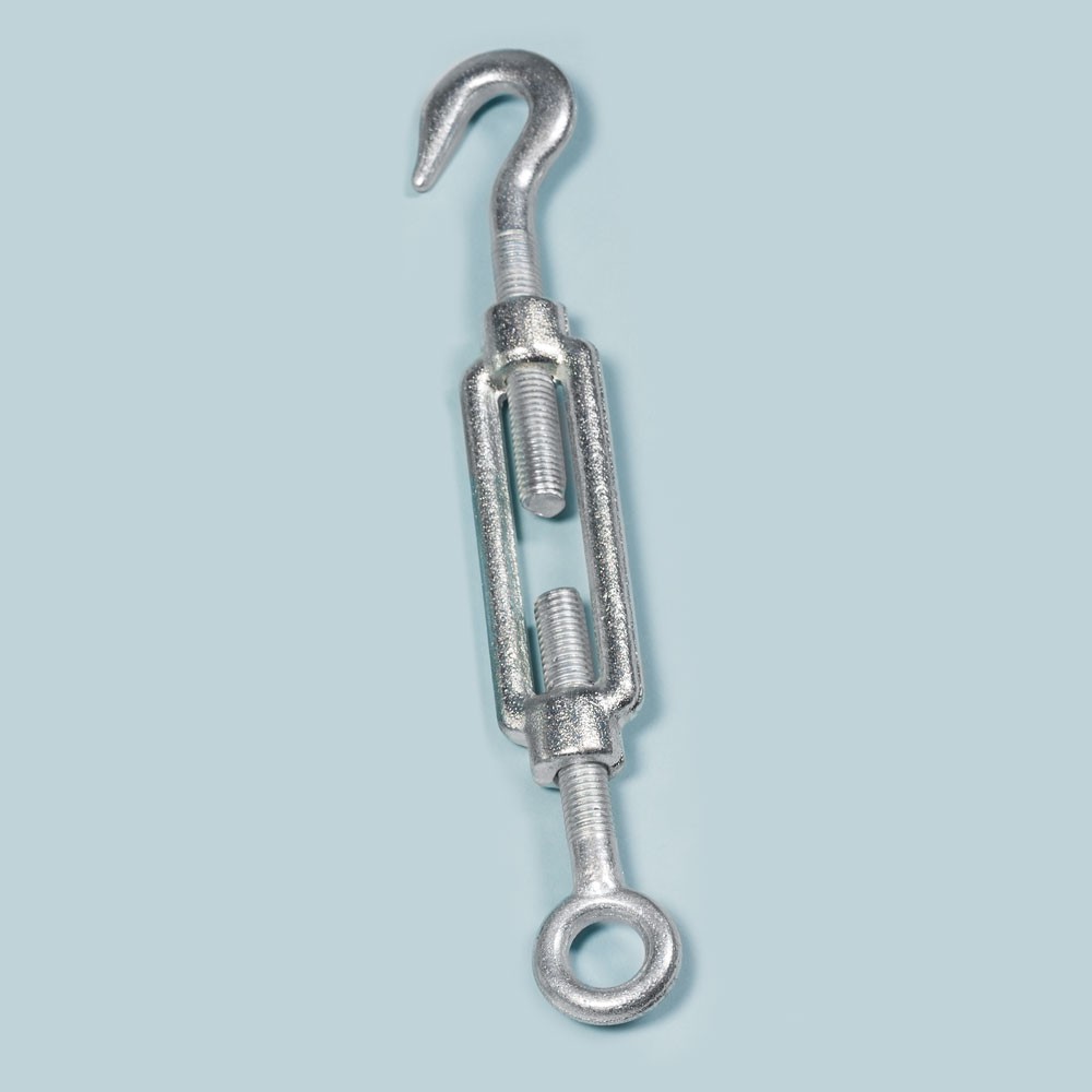 Spannschloss M 12 x 125 mm Spannschloss M 12 x 125 mm aus der Kategorie Spannmaterial