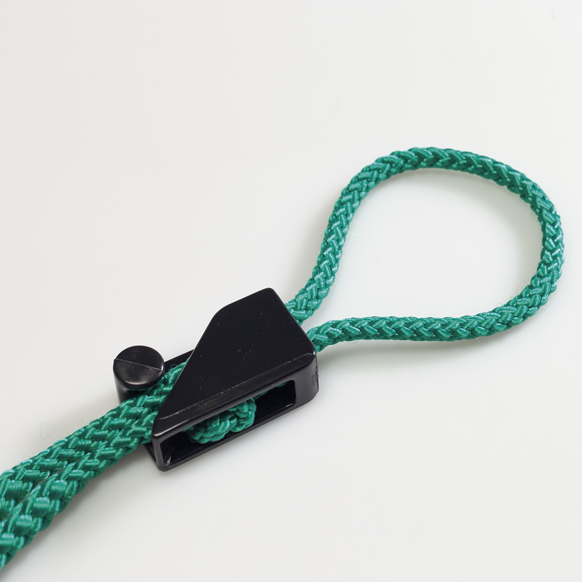 Spannleine für Volleyball-Netze, mit Schnellspanner, 6 mm, 1,60m lang Spannleine für Volleyball-Netze, mit Schnellspanner, 6 mm, 1,60m lang aus der Kategorie Volleyball Zubehör