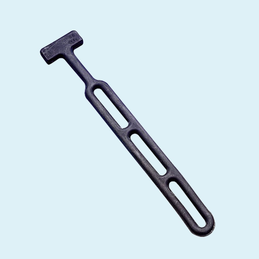 Gummispannring, dreistufig Gummispannring, dreistufig aus der Kategorie Zubehör Planen / Netze