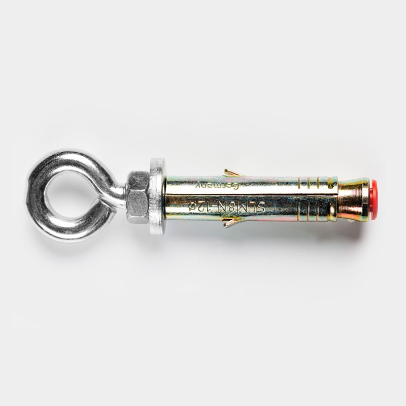 Schwerlastdübel 12 mm ø, M 8 x 60 mm aus der Kategorie Kleinmaterial