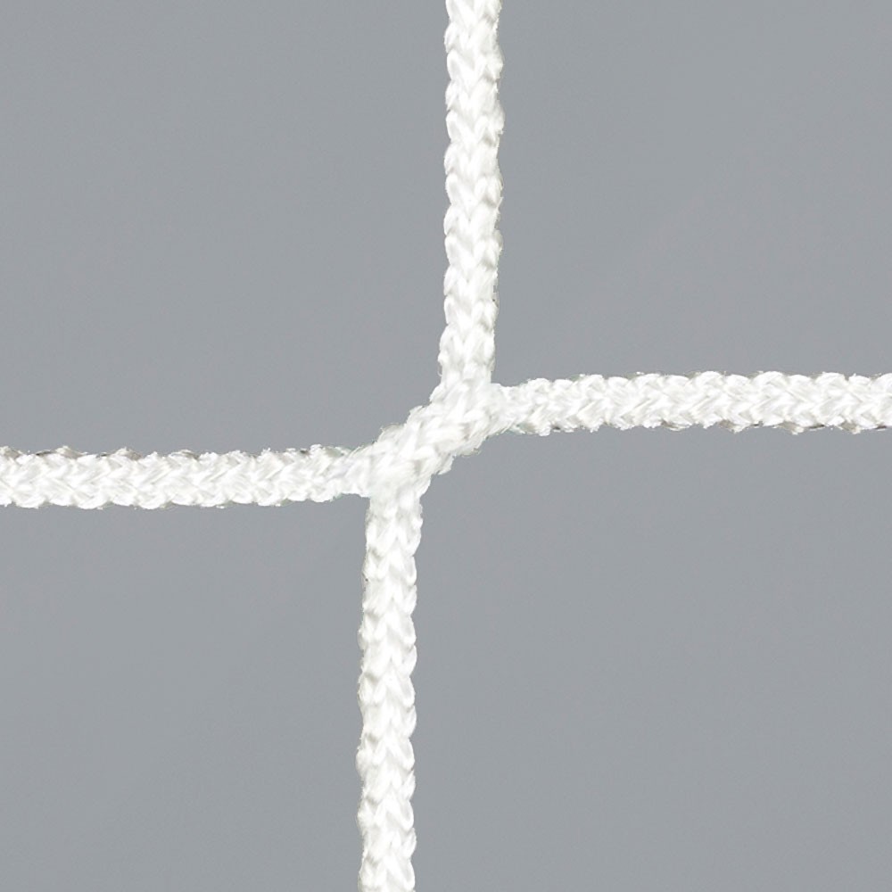 Fangnetz 1,93 m x 1,30 m , PES 3 mm ø f. Eishockey-Tornetze Fangnetz 1,93 m x 1,30 m , PES 3 mm ø f. Eishockey-Tornetze aus der Kategorie Fangnetze für Eishockey Tornetze