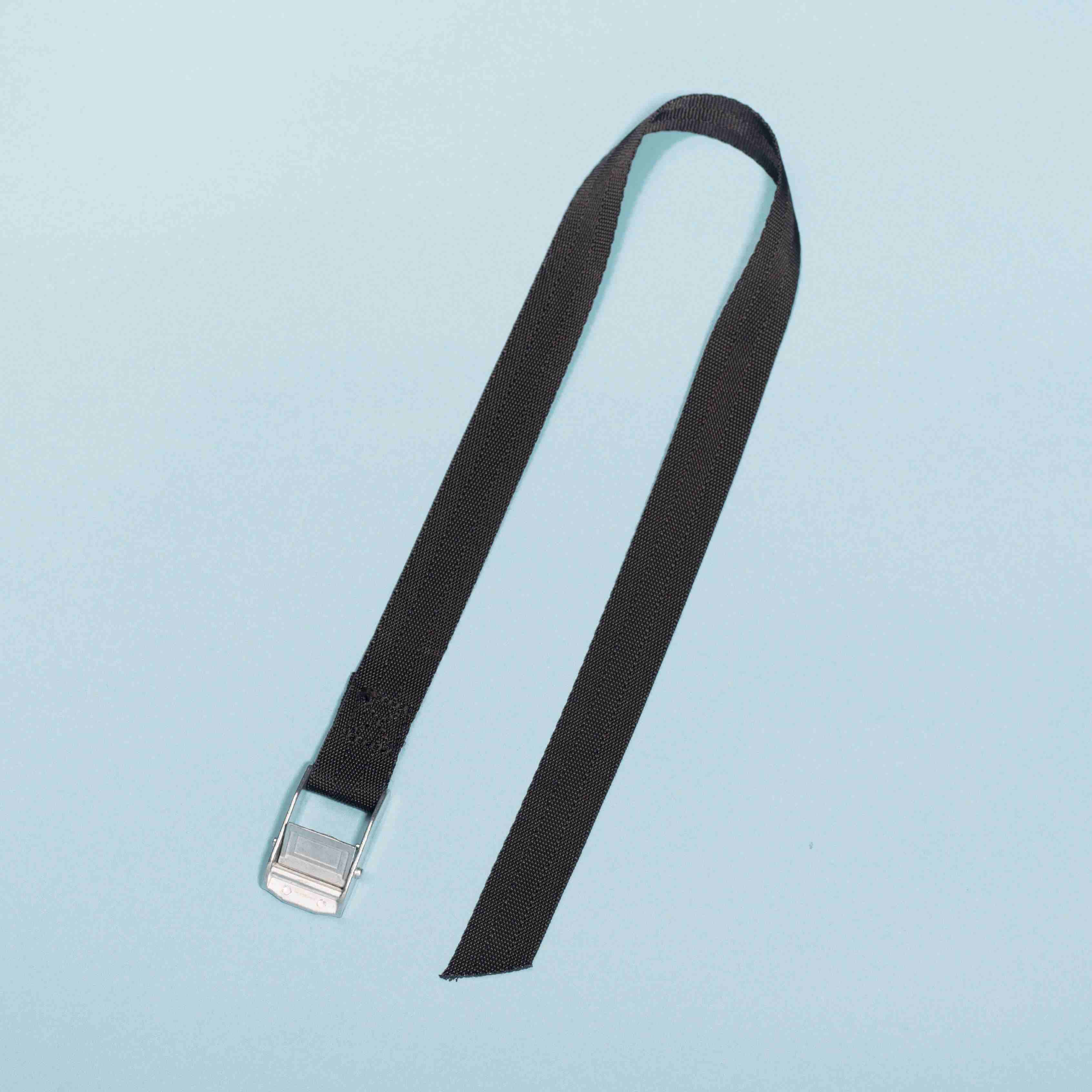 Gurtschnellverschluss Klemmschloss Länge 0,55 m