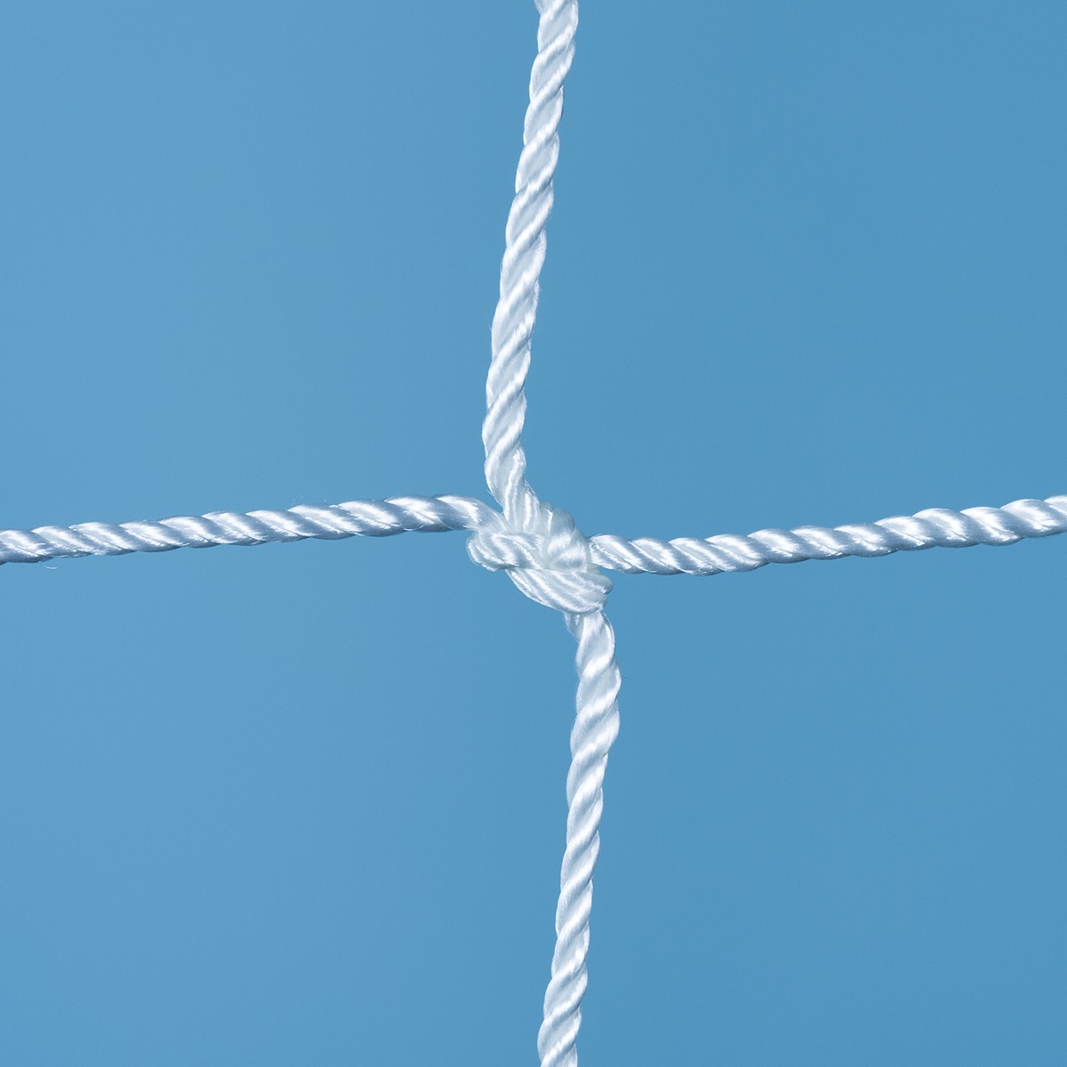 Netz aus Nylon, Maschenw. 30 mm, 2,0 mm ø aus der Kategorie konfigurierbare Artikel (nicht sichtbar)
