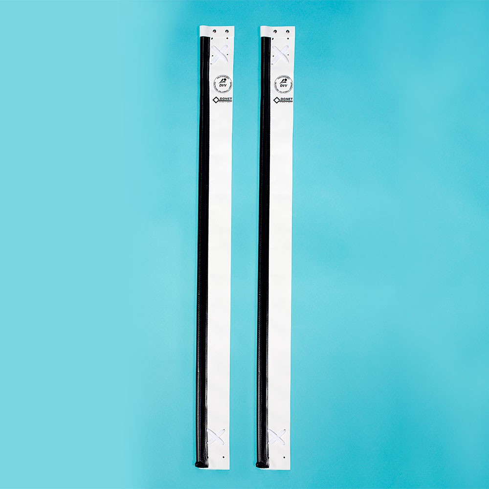 Haltetasche für Antenne, weiß Haltetasche für Antenne, weiß aus der Kategorie Volleyball Zubehör