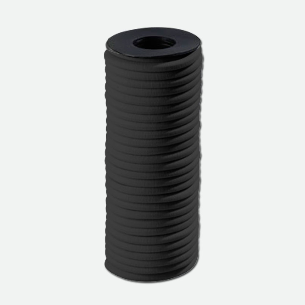 Randleine, PP 4,0 mm ø, Rollenware 100 Meter aus der Kategorie Leinen