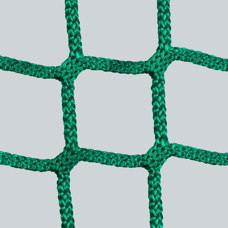 Heunetz 1,50 x 2,20 m, PP kl. 5mm, Maschenw. 45 mm aus der Kategorie Raufennetze - Fertigmaße