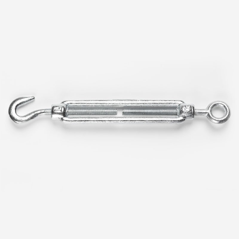 Spannschloss M 6 x 110 mm Spannschloss M 6 x 110 mm aus der Kategorie Spannmaterial