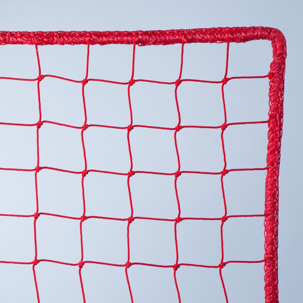 Randverstärkung "Standard Plus" Netzkante ca. 8 mm ø Randverstärkung "Standard Plus" Netzkante ca. 8 mm ø aus der Kategorie Laufmeterware