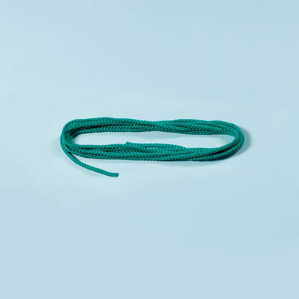 Spannleine für Handballtornetz, aus PP, 6 mm, 4,00 m lang aus der Kategorie Netzzubehör