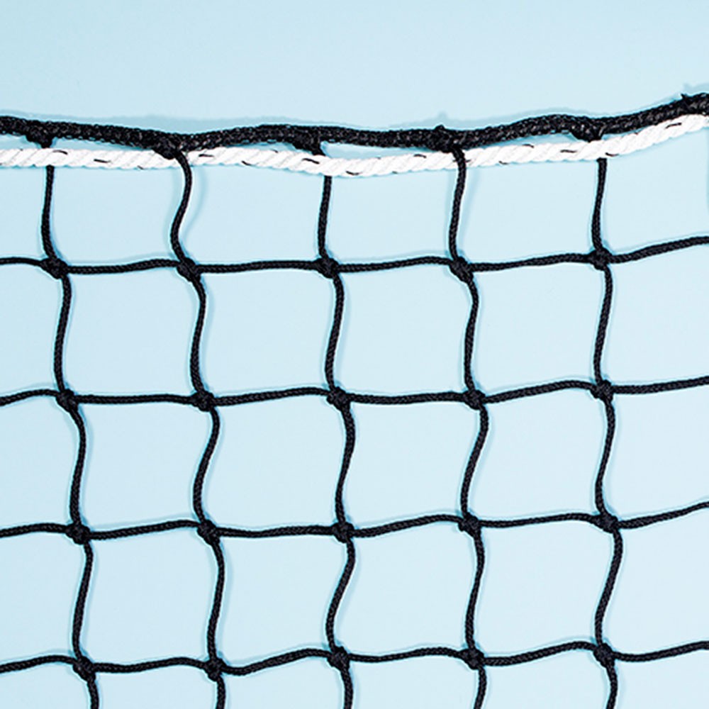 Auffangnetz 5,00 x 10,00 m , DIN-EN 1263-1-S, Klasse A2, Mw. 100 mm, PREMIUM aus der Kategorie Standardmaß 5 x 10 m
