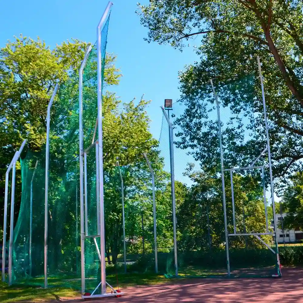 Zusatznetz f. seitliche Klappen, Netzgröße 2,00 x 5,50 m aus der Kategorie Zusatznetze